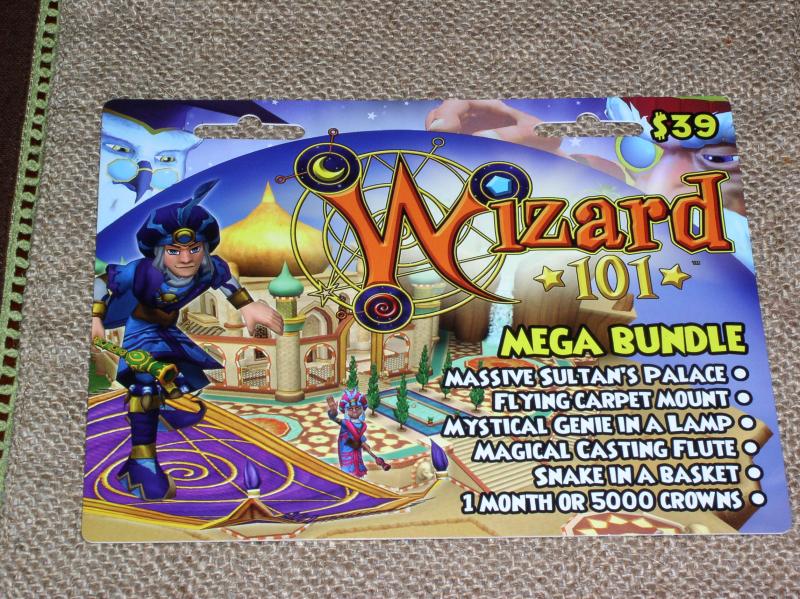 Ronan's blog Sultan's palace mega bundle