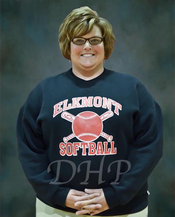 ELKMONT ALABAMA MARY JANE HOBBS 2013 LIMESTONE COUNTY SPORTS HALL OF