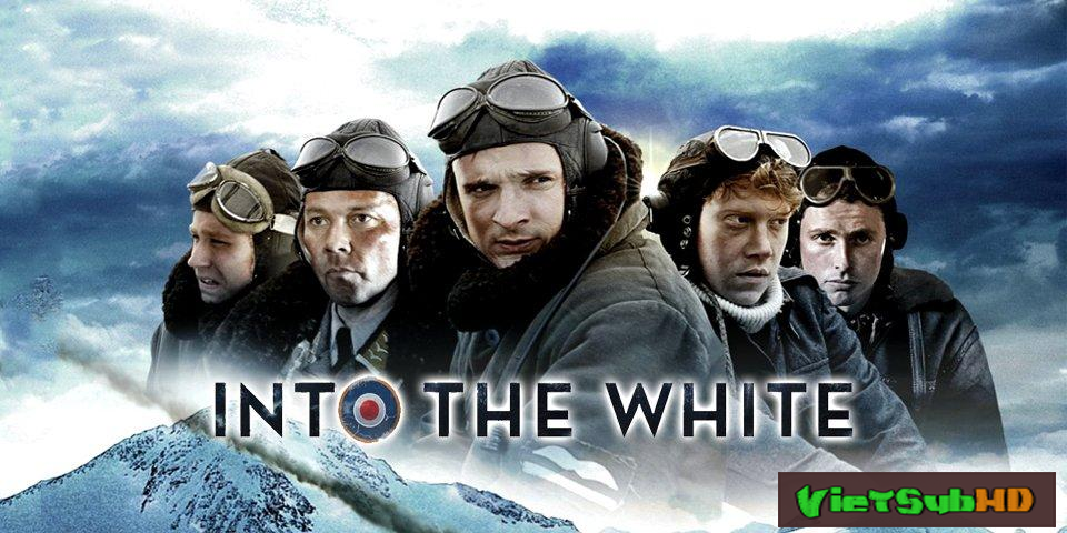 Phim Trong Lòng Tuyết Trắng VietSub HD | Into the White 2012