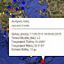 Σεισμός 4,2R ανοικτά της Κρήτης !!!