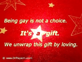 Being Gay Is A Gift 113