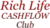 Эстонский клуб Cashflow Rich Life