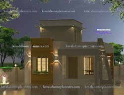 indian low cost bedroom lakhs kerala south plans budget sq ft kitchen bathroom feet square floor area