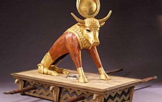 Koide9enisrael Paracha Ki Tissa Le Veau D Or Une Enigme