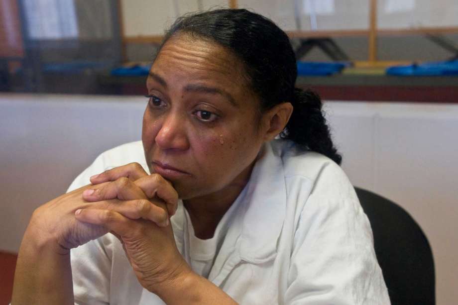 Supreme Court turns down appeal from British woman on Texas death row