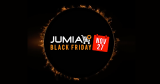 جوميا تكشف عن أرباحها القياسية في Black Friday