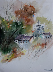 ledent pol watercolor painting oil paintings watercolors absolutearts fineartamerica close