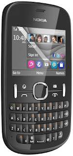 Nokia Asha 201 - SysPhones.org