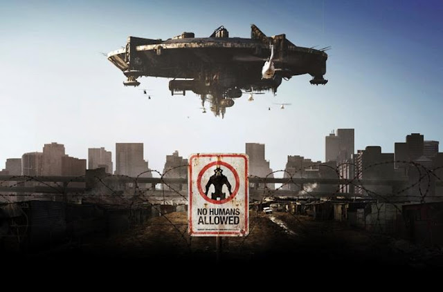 district 9