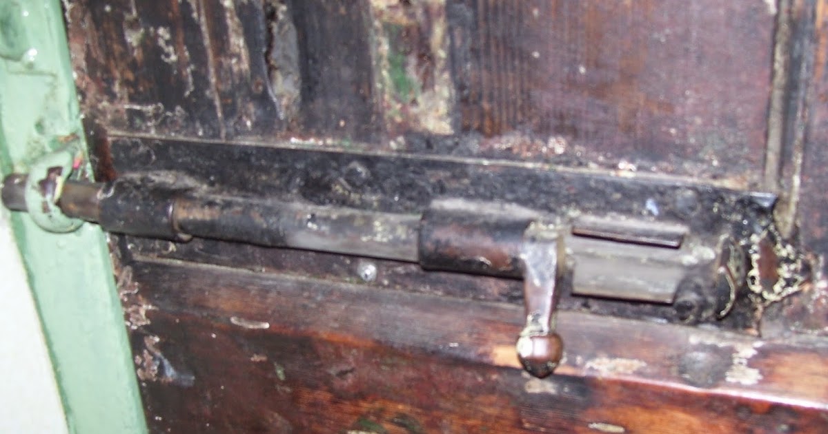 Owd Fred (Countryman) ‘The Nottingham Knockers’ 245