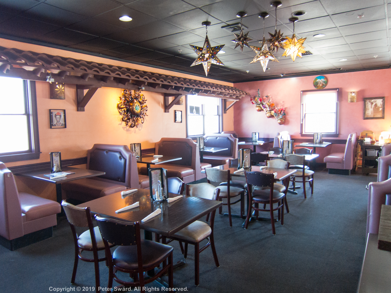 The Daily Lunch Tequilas Chelmsford