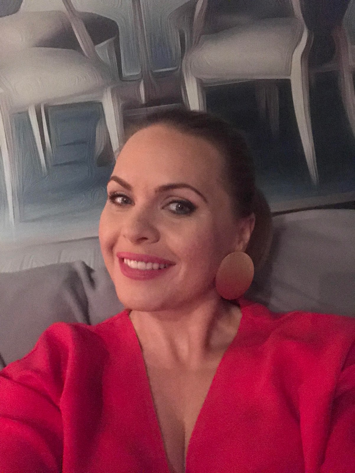 Potrzeba zmiany. Wywiad z Magdaleną Stużyńską AFISZ TEATRALNY