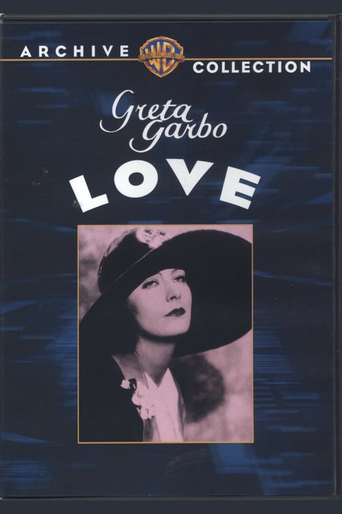 Descargar Love 1928 Blu Ray Latino Online