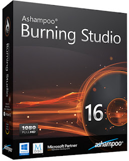 Ashampoo Burning Studio Portable