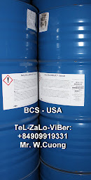 BUTYL CELLOSOLVE - BCS