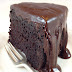 BRICK STREET CHOCOLATE CAKE