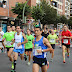 La carrera de 10km espera superar los 500 participantes en la prueba del 9 de octubre