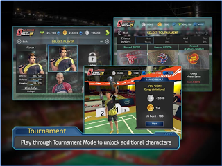 LiNing Jump Smash 15 Badminton Apk v1.3.10 Mod Cheats Infinite Coins & More Terbaru LiNing Jump Smash 15 Badminton Apk v1.3.10 Mod Cheats Infinite Coins & More Terbaru