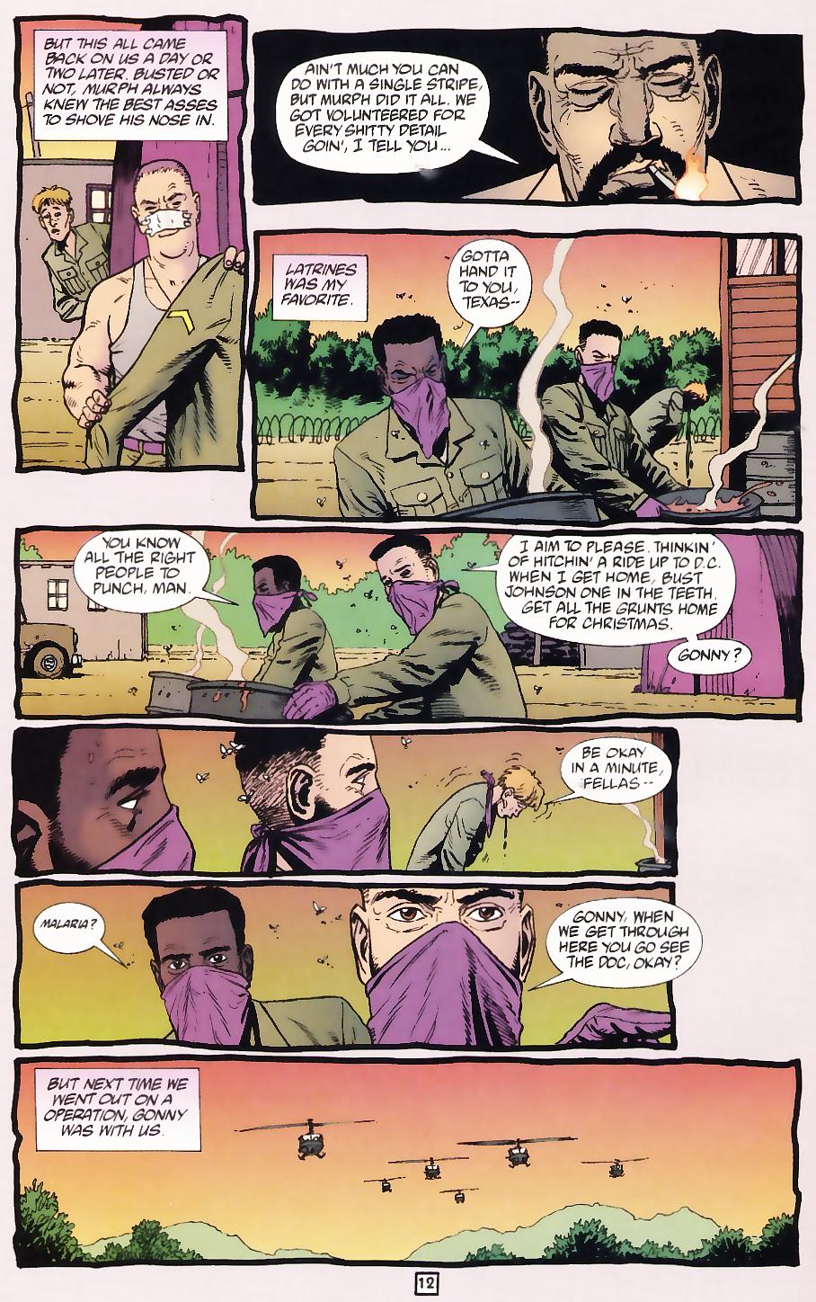 Read online Judge Dredd Megazine (vol. 3) comic -  Issue #57 - 38