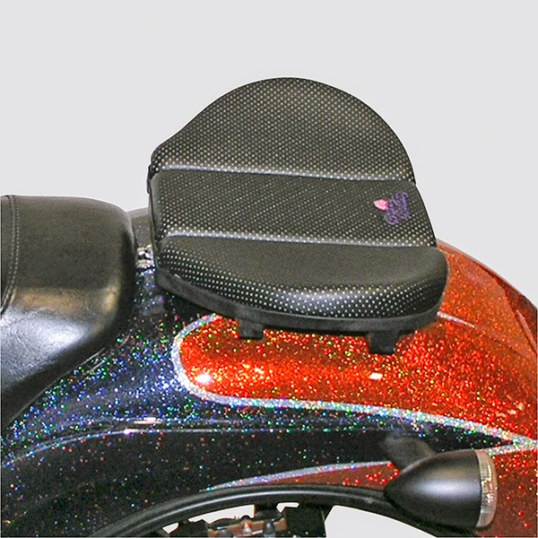 American Motorcycle Design Zodiac International