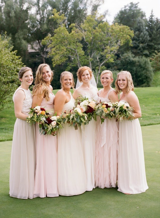 The Dress Theory San Diego Real Dress Theory Bride Nell in Sarah Seven