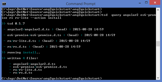 Yaram Javascript Blogs