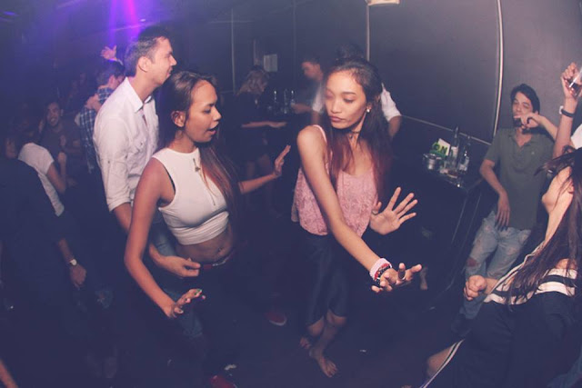 Time Nightclub Makati Manila Jakarta100bars Nightlife Reviews Best Nightclubs Bars And
