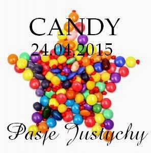 Candy w Pasjach Justychy
