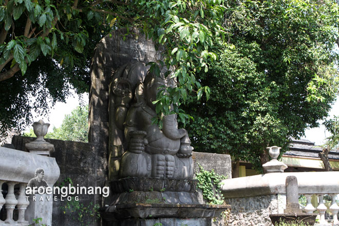 sendang tirta kamandanu kediri