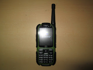 Hape Unik Bravo A800 GSM Plus CDMA New Bonus Beltklip