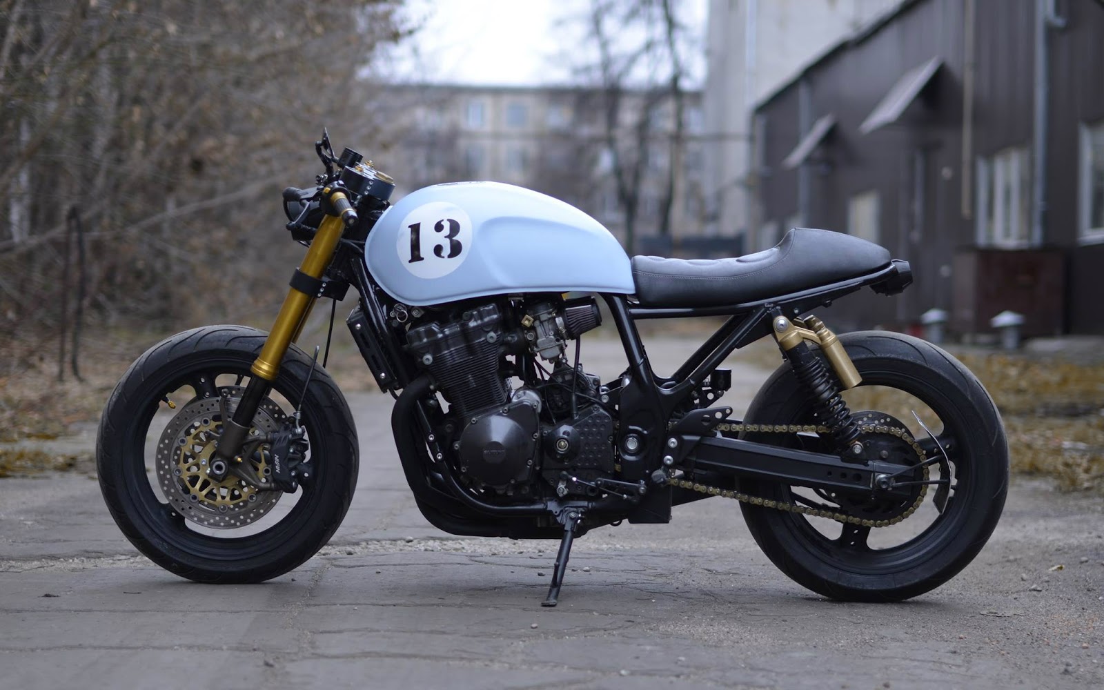 suzuki gsx400 inazuma