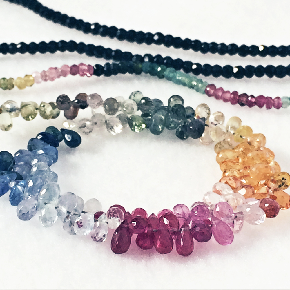 Salon des pierres et minéraux de Montréal Gome Metalsmith