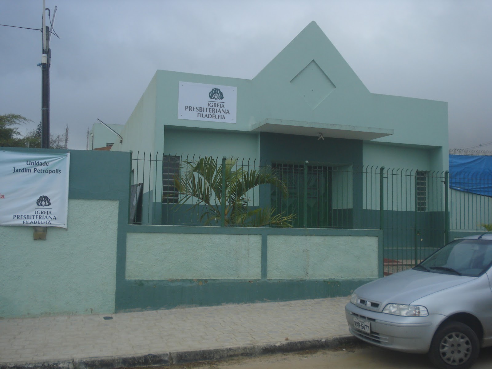 IGREJA PRESBITERIANA FILADÉLFIA: ANIVERSÁRIO DA IGREJA ...