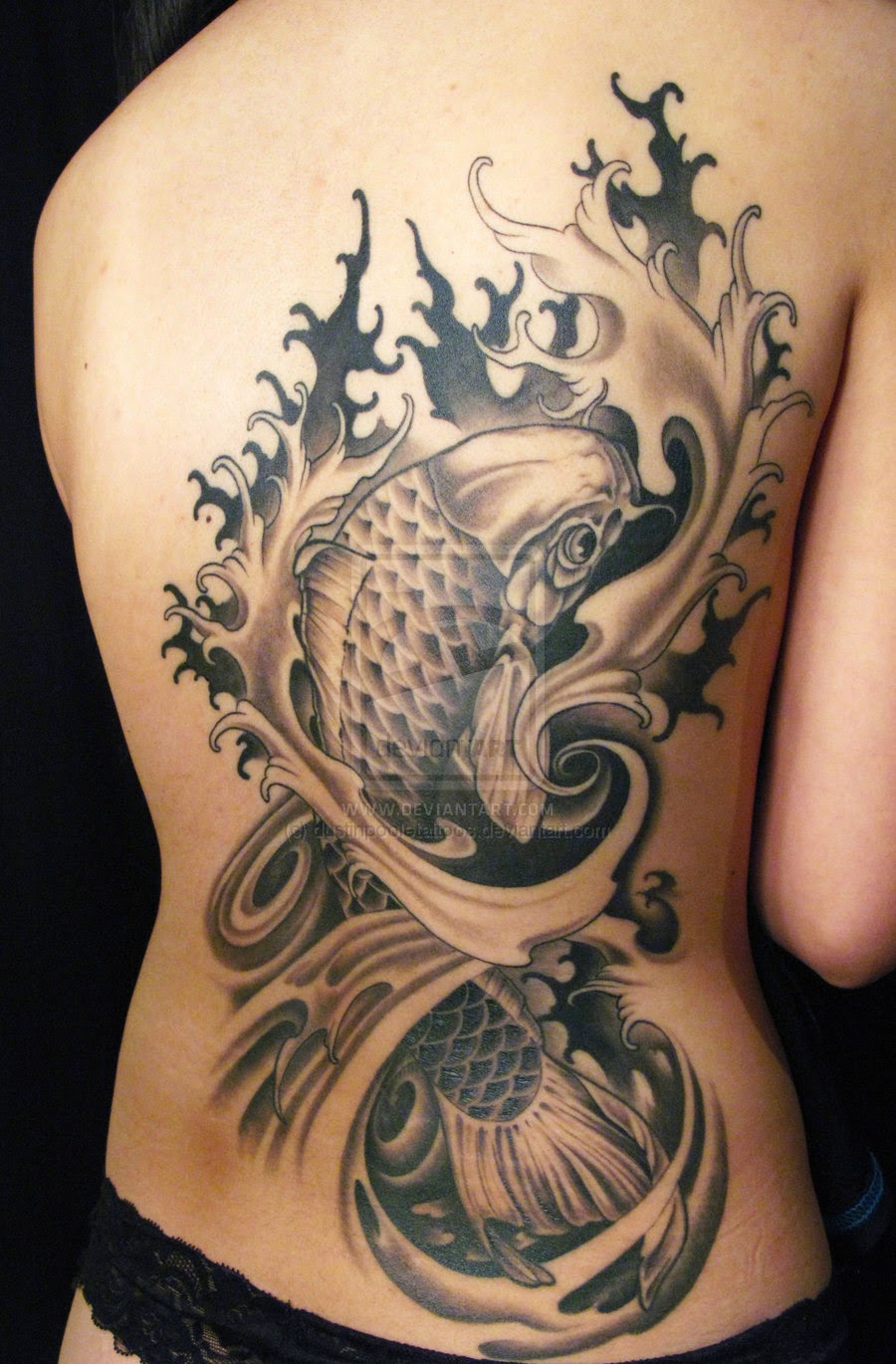 Tattoo Tattoo
