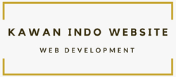 Kawan Indo Website