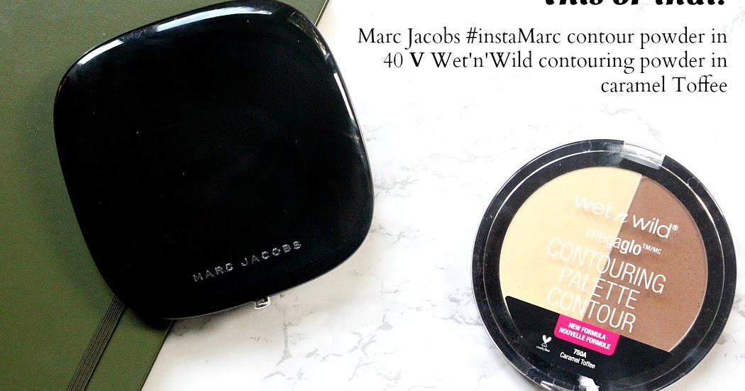 marc jacobs mirage filter