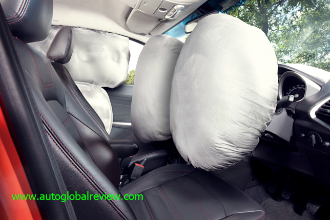All New Ecosport 1.5L Ambiente MT USA All New Ecosport 1.5L Ambiente MT USA