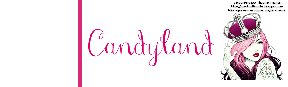 Candy Land ♥