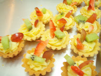 Fruite Tart