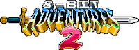 La segunda parte del JRPG '8-Bit Adventures' se anuncia con una demo jugable