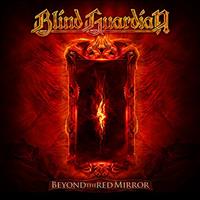 [2015] - Beyond The Red Mirror [Deluxe Edition] (2CDs)