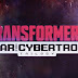 Transformers: War for Cybertron Animated Series Heading to Netflix