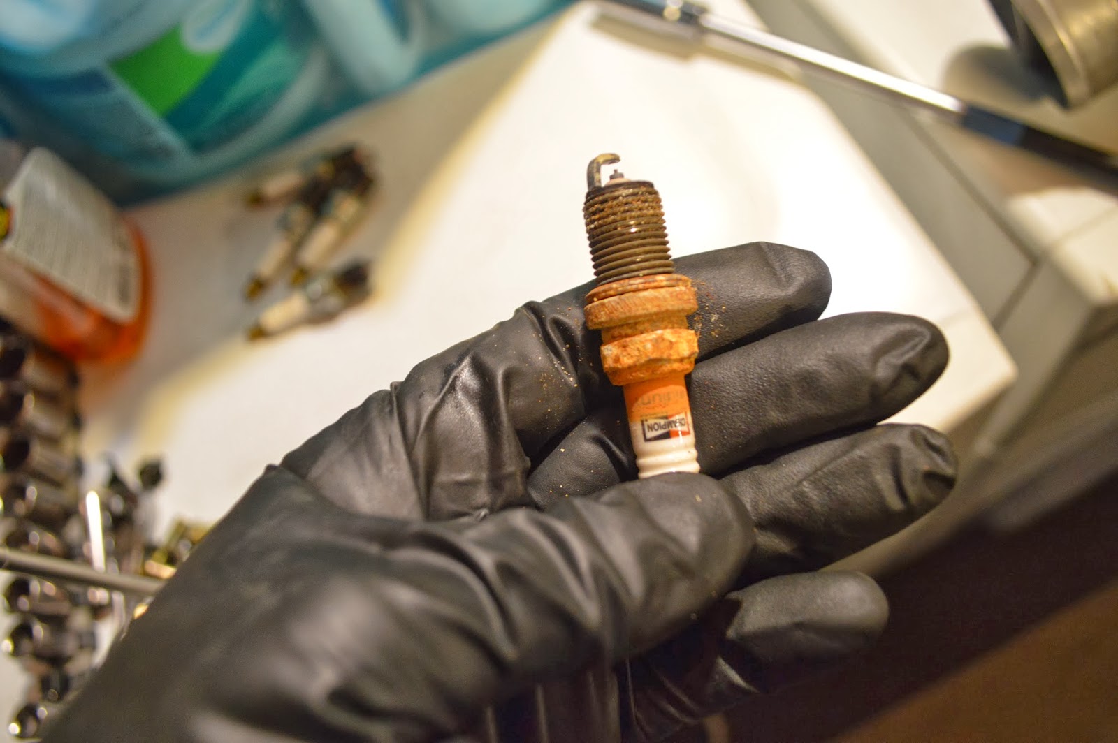 GTR RB26 Misfire Under Boost and Coil Pack Fix Nissan Skyline GTR s