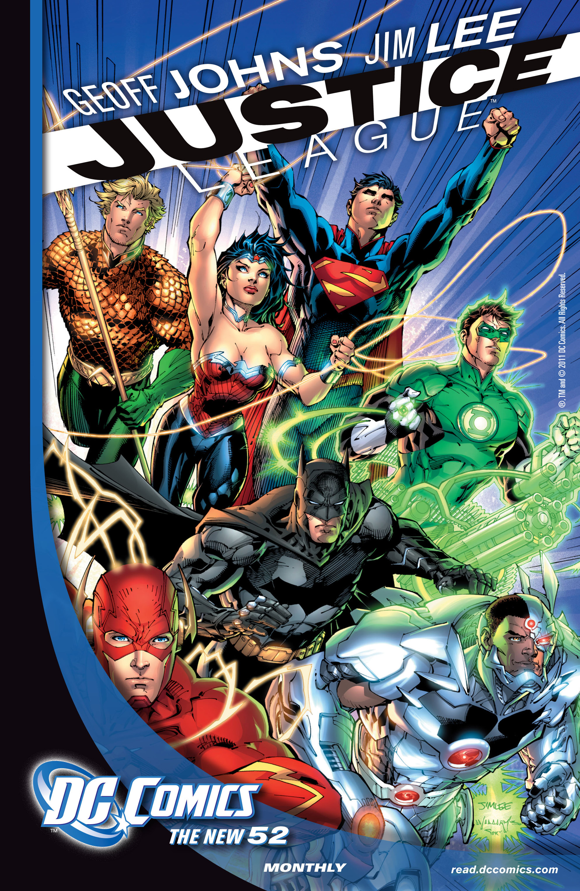 Read online Justice League Dark comic -  Issue #6 - 20