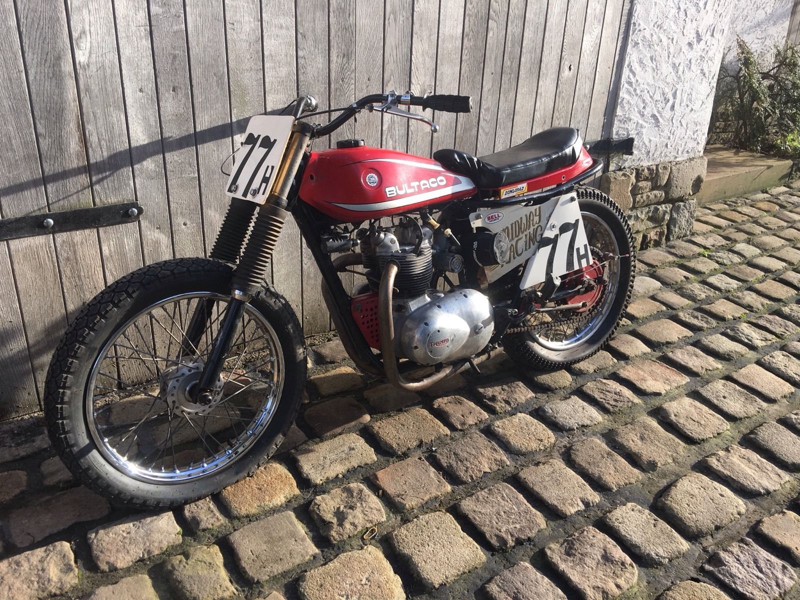 gumtree motorcycles for sale