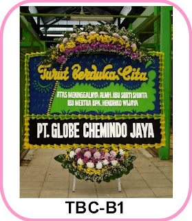 senantiasa siap melayani anda berbentuk info Bunga Duka Cita ke Tangerang Kota dan Tangerang Selatan