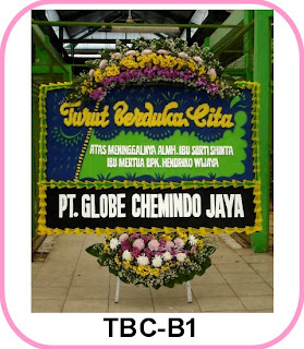Bunga Duka Cita ke Tangerang Kota dan Tangerang Selatan Bunga Duka Cita ke Tangerang Kota dan Tangerang Selatan