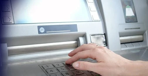 銀行、ATM、預金、cajero automático