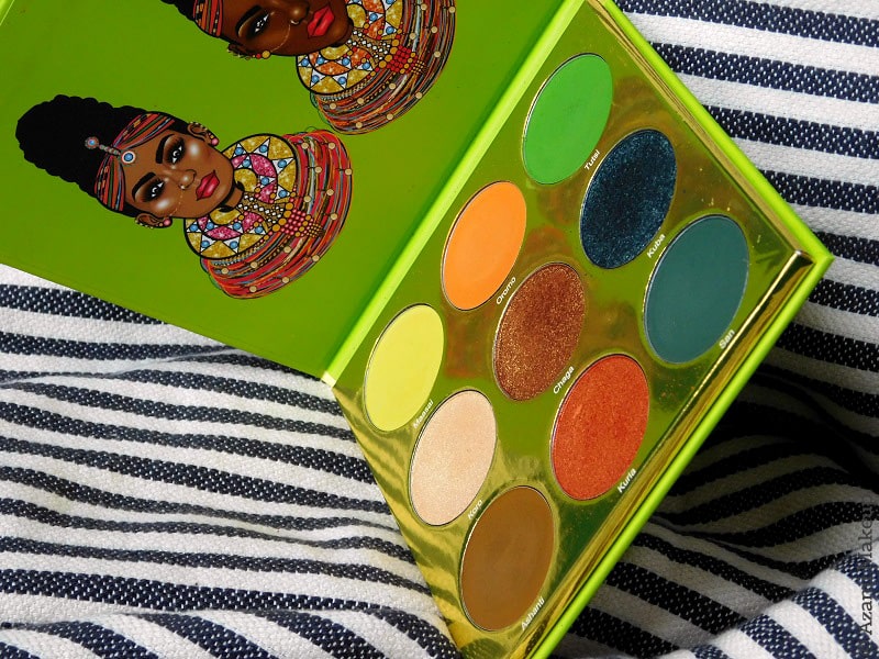 Juvia's Place - The Tribe Eyeshadow Palette - Beautybay - Ckarlysbeauty - Review & Swatches - Avis - Zulu - Masquerade - Warrior - Magic - Nubian - Festival - Douce Juvia's Place - The Tribe Eyeshadow Palette - Beautybay - Ckarlysbeauty - Review & Swatches - Avis - Zulu - Masquerade - Warrior - Magic - Nubian - Festival - Douce
