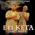 Saheed balogun's Eti keta(Third party) premieres today